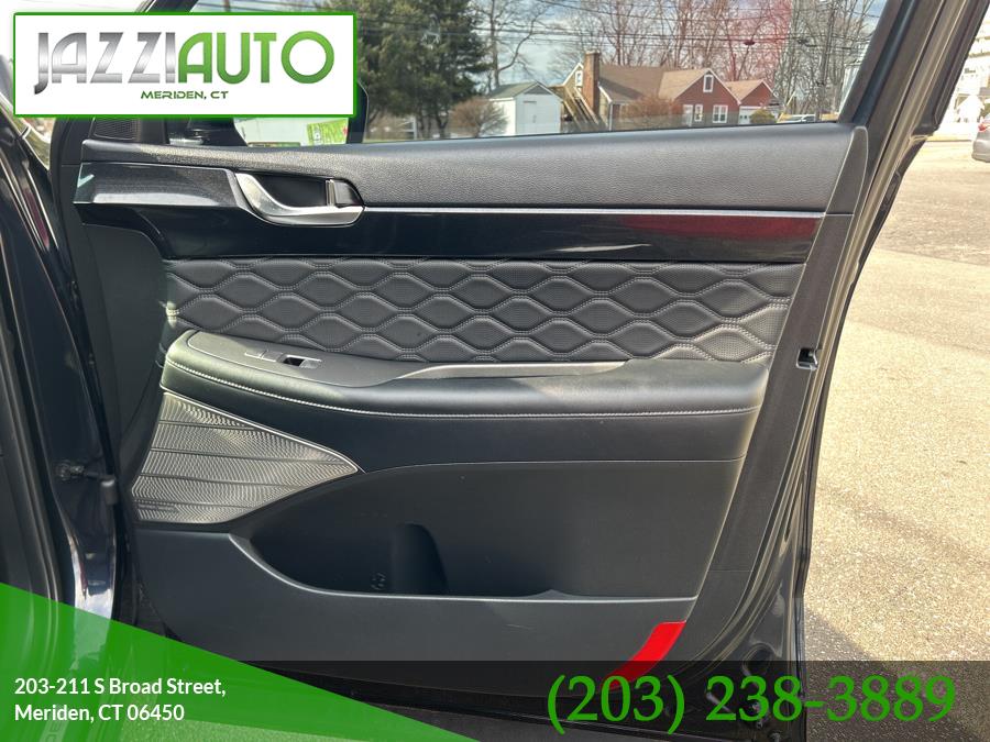 2021 Hyundai Palisade Calligraphy AWD, available for sale in Meriden, Connecticut | Jazzi Auto Sales LLC. Meriden, Connecticut 2021 Hyundai Palisade Calligraphy AWD, available for sale in Meriden, Connecticut | Jazzi Auto Sales LLC. Meriden, Connecticut