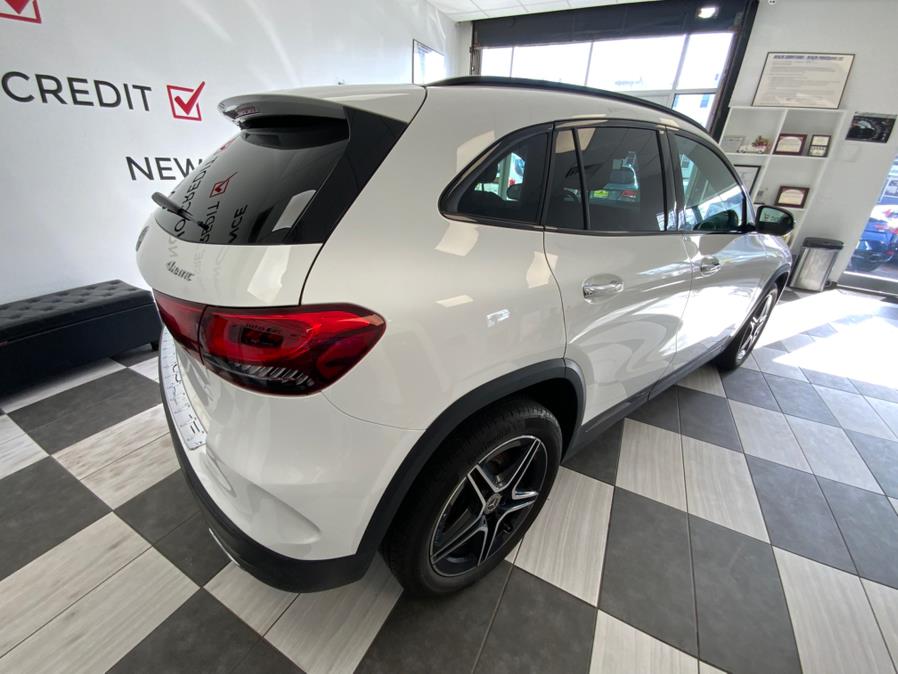 2022 Mercedes-Benz GLA GLA 250 4MATIC SUV, available for sale in Hartford, Connecticut | Franklin Motors Auto Sales LLC. Hartford, Connecticut 2022 Mercedes-Benz GLA GLA 250 4MATIC SUV, available for sale in Hartford, Connecticut | Franklin Motors Auto Sales LLC. Hartford, Connecticut