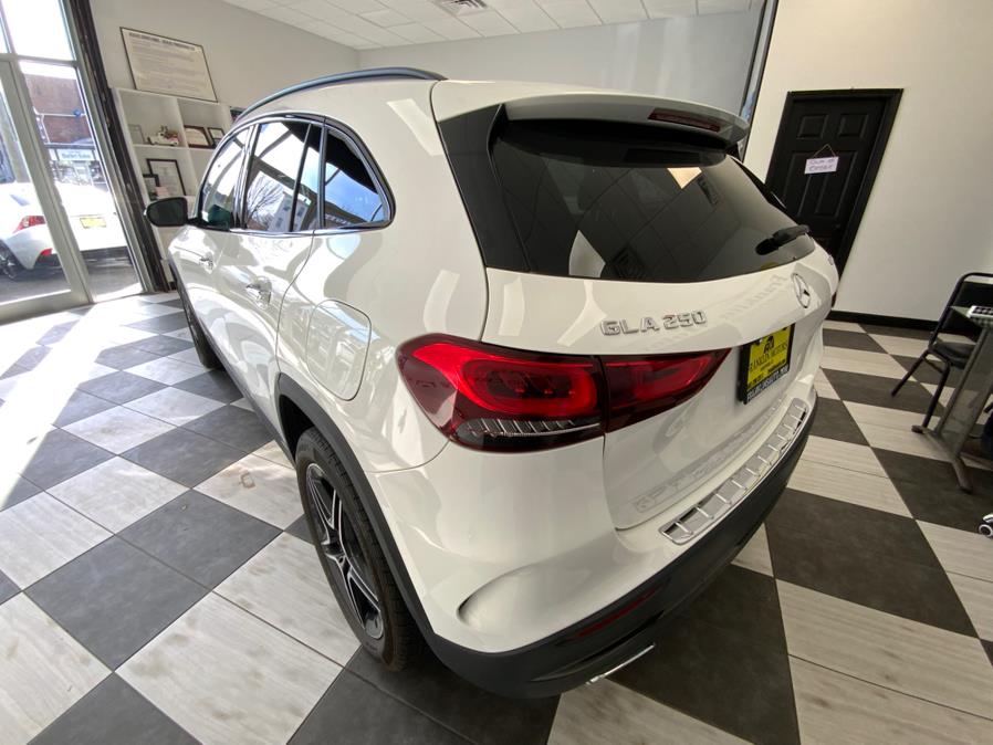 2022 Mercedes-Benz GLA GLA 250 4MATIC SUV, available for sale in Hartford, Connecticut | Franklin Motors Auto Sales LLC. Hartford, Connecticut 2022 Mercedes-Benz GLA GLA 250 4MATIC SUV, available for sale in Hartford, Connecticut | Franklin Motors Auto Sales LLC. Hartford, Connecticut