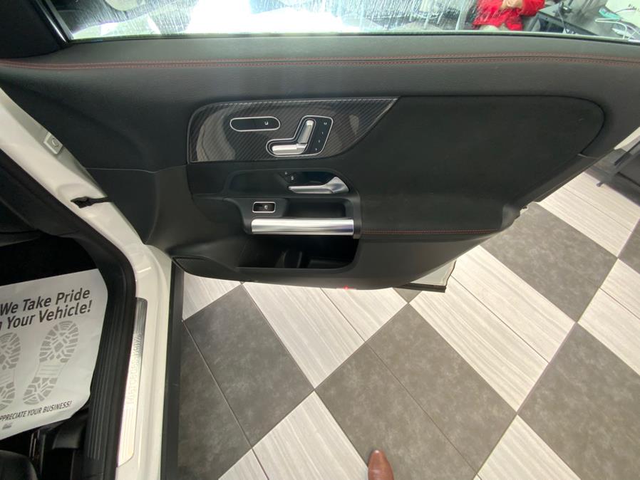2022 Mercedes-Benz GLA GLA 250 4MATIC SUV, available for sale in Hartford, Connecticut | Franklin Motors Auto Sales LLC. Hartford, Connecticut 2022 Mercedes-Benz GLA GLA 250 4MATIC SUV, available for sale in Hartford, Connecticut | Franklin Motors Auto Sales LLC. Hartford, Connecticut