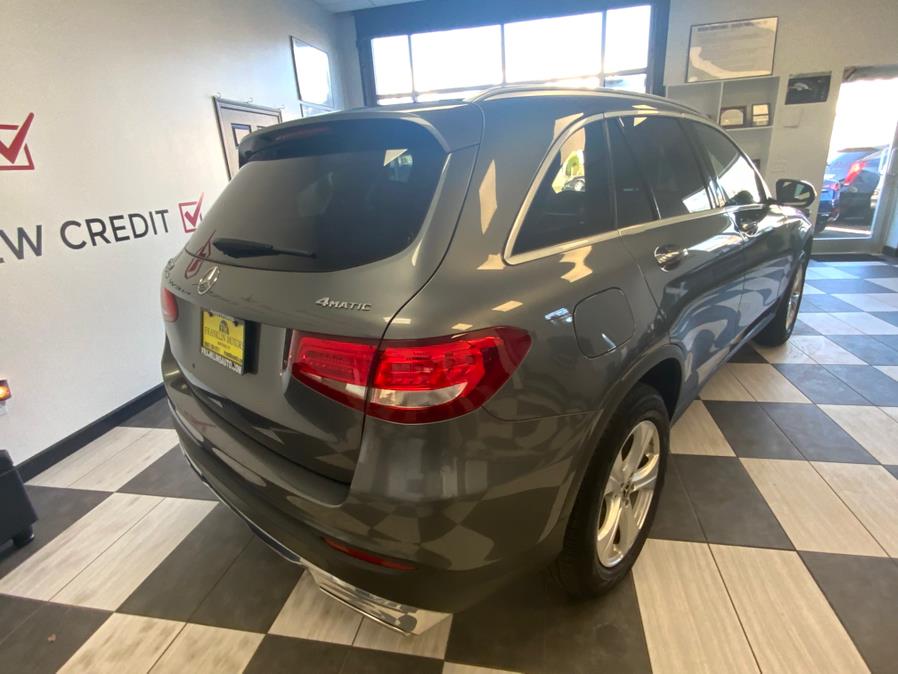 2018 Mercedes-Benz GLC GLC 300 4MATIC SUV, available for sale in Hartford, Connecticut | Franklin Motors Auto Sales LLC. Hartford, Connecticut 2018 Mercedes-Benz GLC GLC 300 4MATIC SUV, available for sale in Hartford, Connecticut | Franklin Motors Auto Sales LLC. Hartford, Connecticut