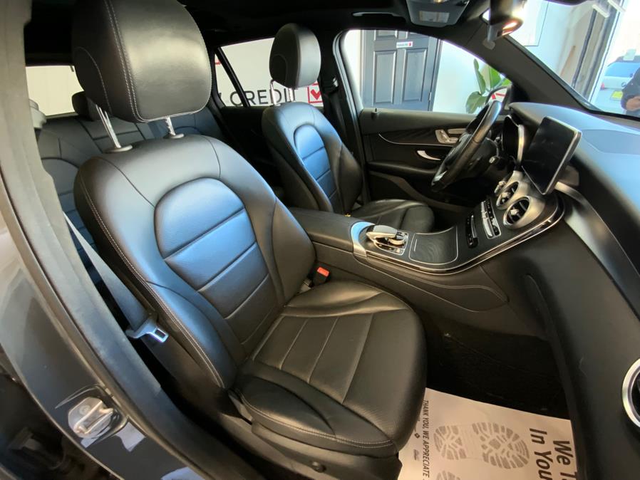 2018 Mercedes-Benz GLC GLC 300 4MATIC SUV, available for sale in Hartford, Connecticut | Franklin Motors Auto Sales LLC. Hartford, Connecticut 2018 Mercedes-Benz GLC GLC 300 4MATIC SUV, available for sale in Hartford, Connecticut | Franklin Motors Auto Sales LLC. Hartford, Connecticut