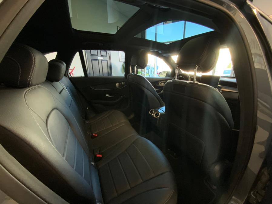 2018 Mercedes-Benz GLC GLC 300 4MATIC SUV, available for sale in Hartford, Connecticut | Franklin Motors Auto Sales LLC. Hartford, Connecticut 2018 Mercedes-Benz GLC GLC 300 4MATIC SUV, available for sale in Hartford, Connecticut | Franklin Motors Auto Sales LLC. Hartford, Connecticut