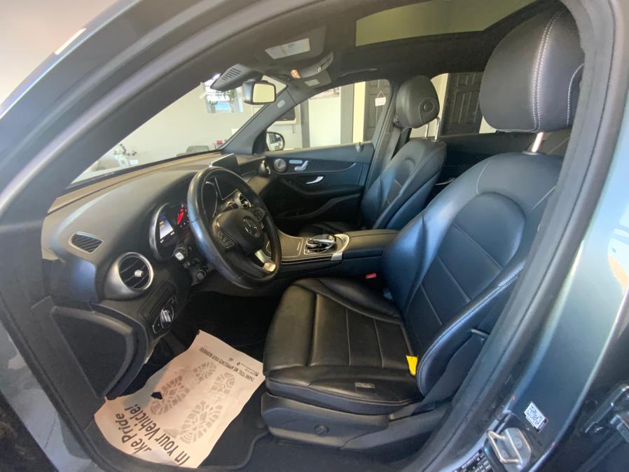 2018 Mercedes-Benz GLC GLC 300 4MATIC SUV, available for sale in Hartford, Connecticut | Franklin Motors Auto Sales LLC. Hartford, Connecticut 2018 Mercedes-Benz GLC GLC 300 4MATIC SUV, available for sale in Hartford, Connecticut | Franklin Motors Auto Sales LLC. Hartford, Connecticut