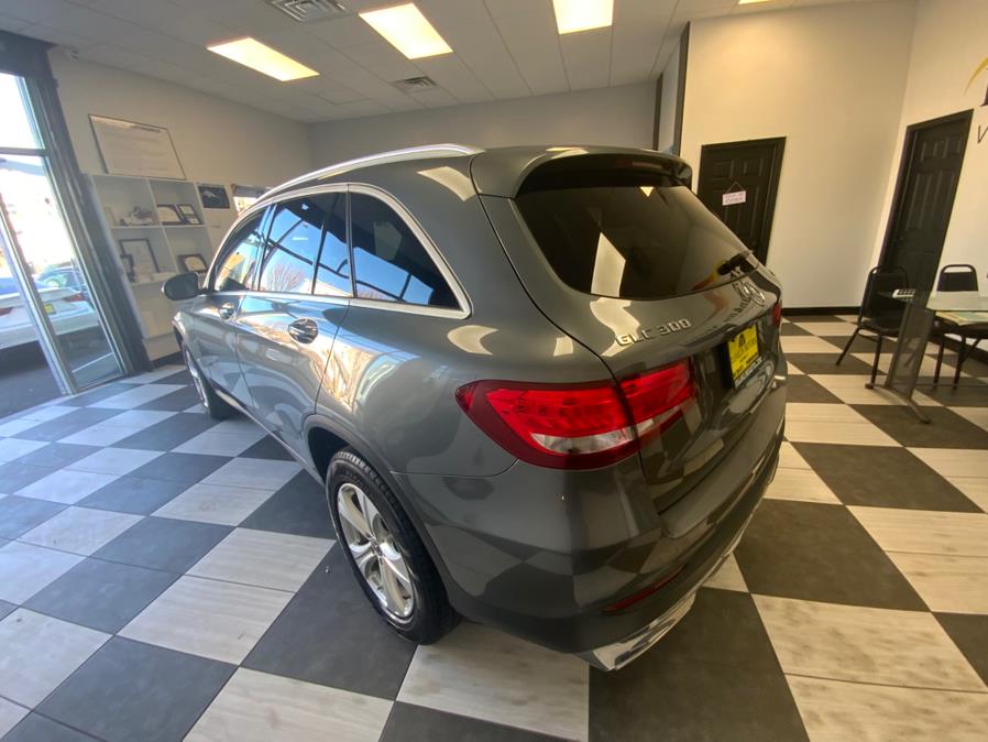 2018 Mercedes-Benz GLC GLC 300 4MATIC SUV, available for sale in Hartford, Connecticut | Franklin Motors Auto Sales LLC. Hartford, Connecticut 2018 Mercedes-Benz GLC GLC 300 4MATIC SUV, available for sale in Hartford, Connecticut | Franklin Motors Auto Sales LLC. Hartford, Connecticut