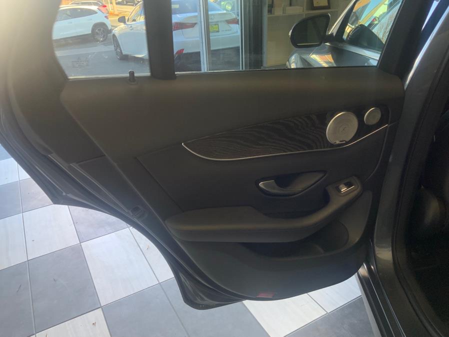 2018 Mercedes-Benz GLC GLC 300 4MATIC SUV, available for sale in Hartford, Connecticut | Franklin Motors Auto Sales LLC. Hartford, Connecticut 2018 Mercedes-Benz GLC GLC 300 4MATIC SUV, available for sale in Hartford, Connecticut | Franklin Motors Auto Sales LLC. Hartford, Connecticut