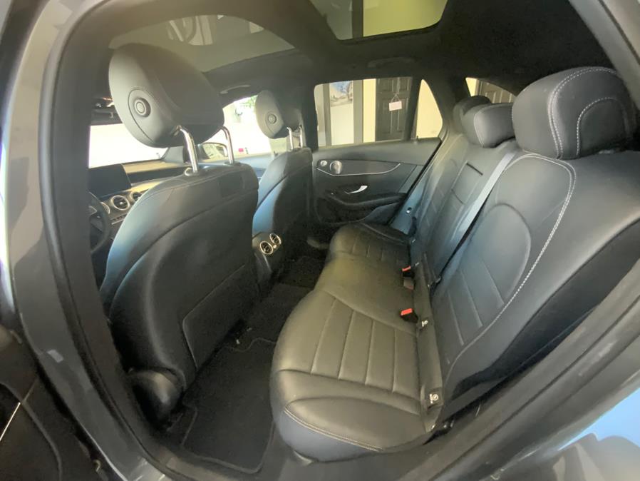 2018 Mercedes-Benz GLC GLC 300 4MATIC SUV, available for sale in Hartford, Connecticut | Franklin Motors Auto Sales LLC. Hartford, Connecticut 2018 Mercedes-Benz GLC GLC 300 4MATIC SUV, available for sale in Hartford, Connecticut | Franklin Motors Auto Sales LLC. Hartford, Connecticut