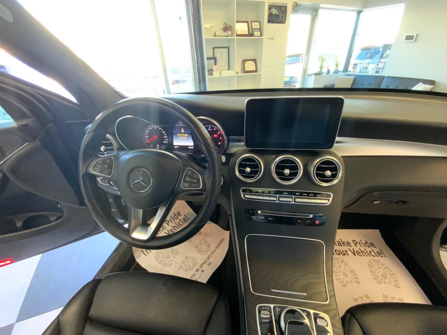 2018 Mercedes-Benz GLC GLC 300 4MATIC SUV, available for sale in Hartford, Connecticut | Franklin Motors Auto Sales LLC. Hartford, Connecticut 2018 Mercedes-Benz GLC GLC 300 4MATIC SUV, available for sale in Hartford, Connecticut | Franklin Motors Auto Sales LLC. Hartford, Connecticut