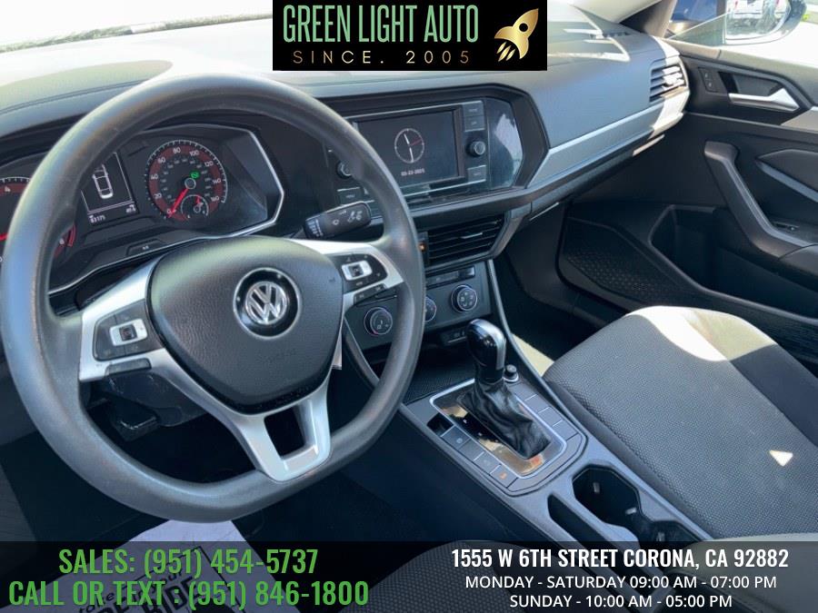 2021 Volkswagen Jetta SE Auto, available for sale in Corona, California | Green Light Auto. Corona, California 2021 Volkswagen Jetta SE Auto, available for sale in Corona, California | Green Light Auto. Corona, California
