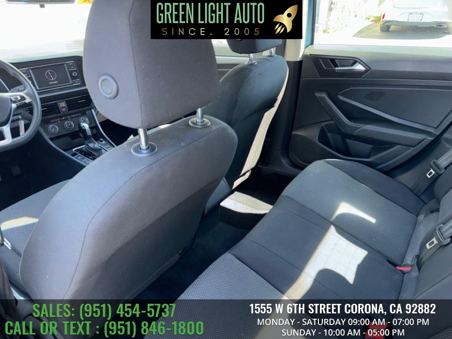 2021 Volkswagen Jetta SE Auto, available for sale in Corona, California | Green Light Auto. Corona, California 2021 Volkswagen Jetta SE Auto, available for sale in Corona, California | Green Light Auto. Corona, California
