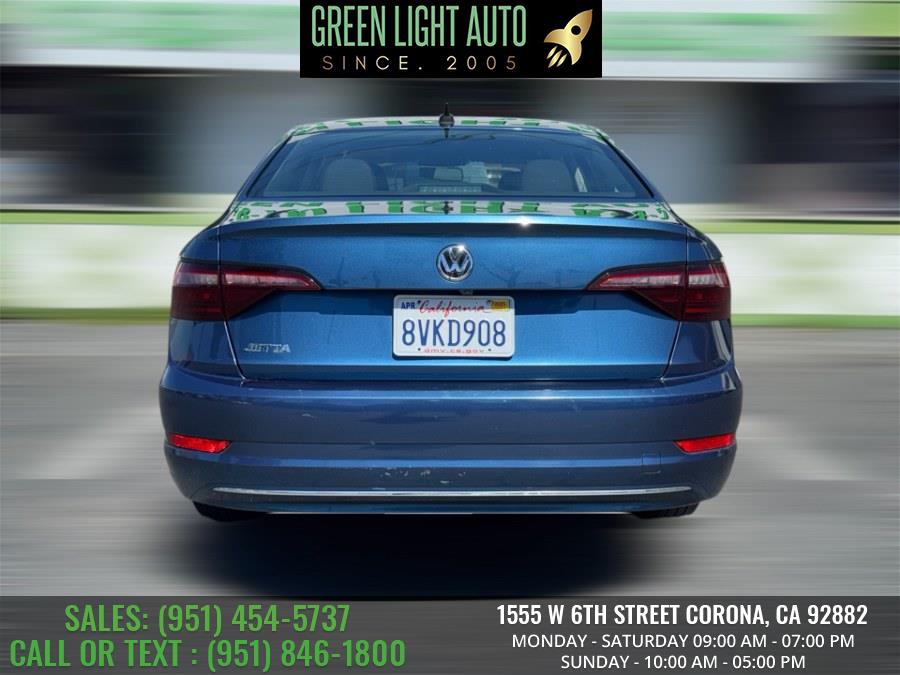 2021 Volkswagen Jetta SE Auto, available for sale in Corona, California | Green Light Auto. Corona, California 2021 Volkswagen Jetta SE Auto, available for sale in Corona, California | Green Light Auto. Corona, California