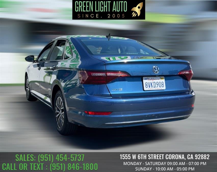 2021 Volkswagen Jetta SE Auto, available for sale in Corona, California | Green Light Auto. Corona, California 2021 Volkswagen Jetta SE Auto, available for sale in Corona, California | Green Light Auto. Corona, California