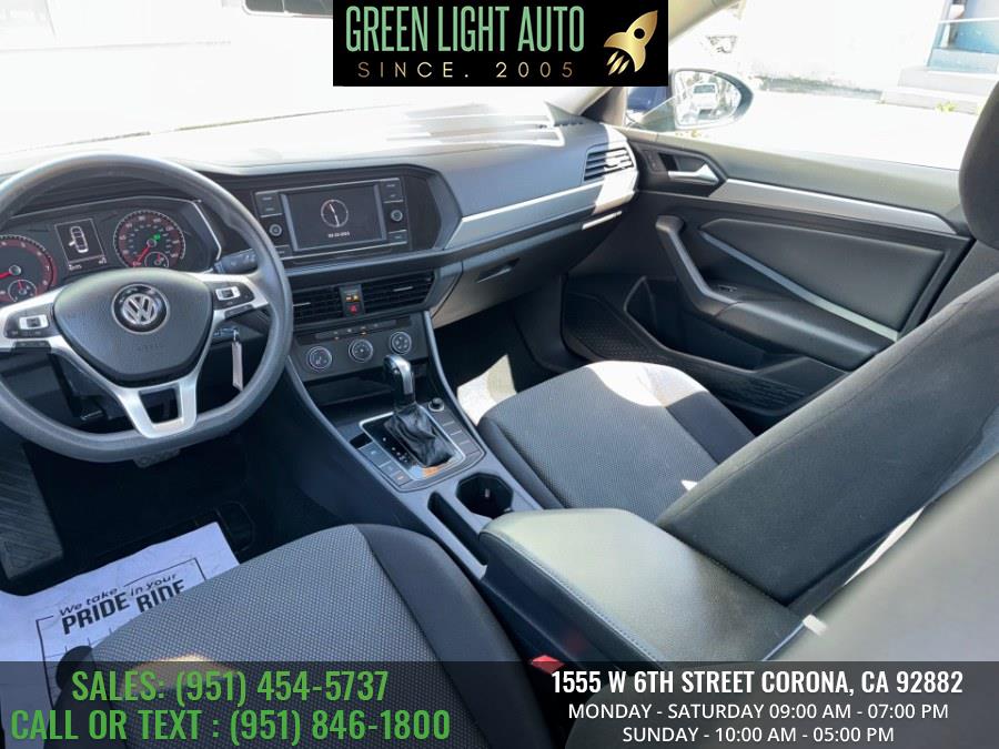 2021 Volkswagen Jetta SE Auto, available for sale in Corona, California | Green Light Auto. Corona, California 2021 Volkswagen Jetta SE Auto, available for sale in Corona, California | Green Light Auto. Corona, California