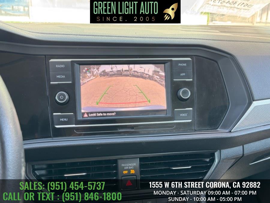 2021 Volkswagen Jetta SE Auto, available for sale in Corona, California | Green Light Auto. Corona, California 2021 Volkswagen Jetta SE Auto, available for sale in Corona, California | Green Light Auto. Corona, California
