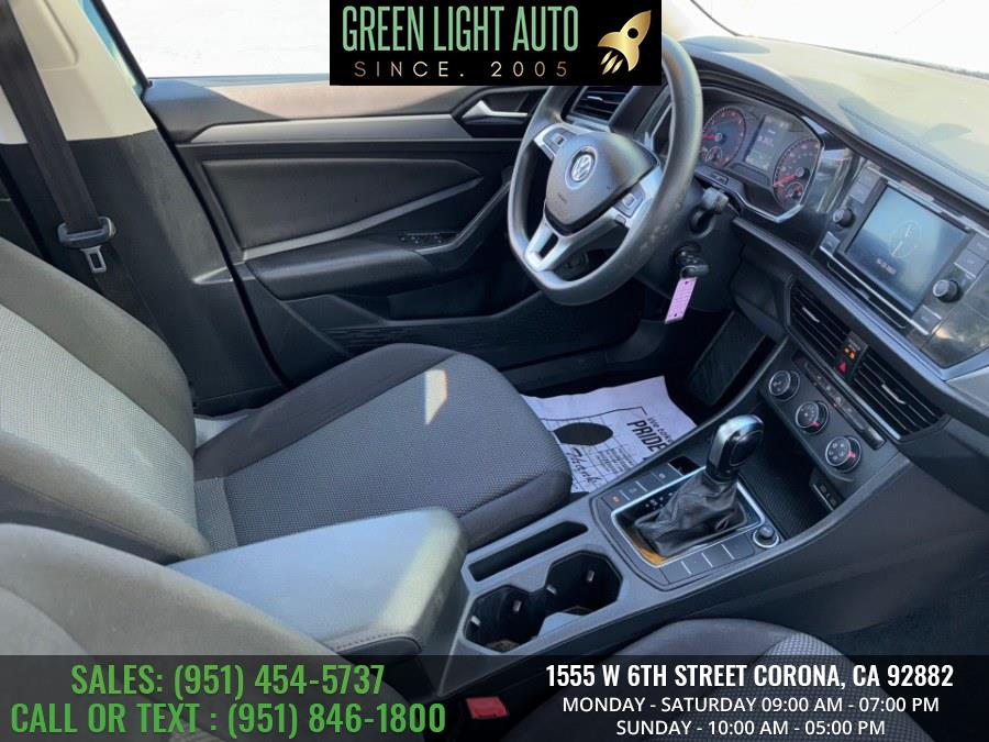2021 Volkswagen Jetta SE Auto, available for sale in Corona, California | Green Light Auto. Corona, California 2021 Volkswagen Jetta SE Auto, available for sale in Corona, California | Green Light Auto. Corona, California