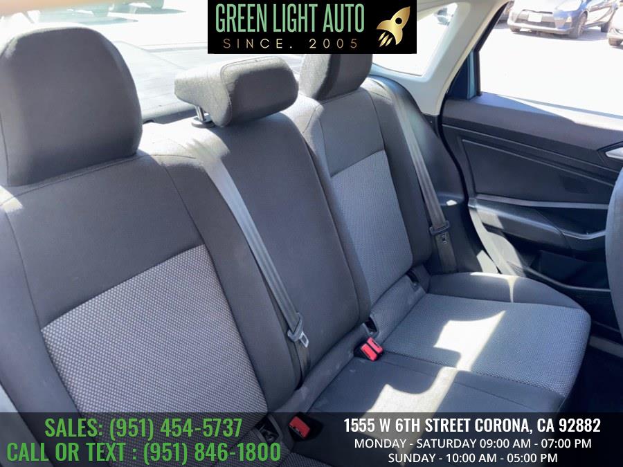2021 Volkswagen Jetta SE Auto, available for sale in Corona, California | Green Light Auto. Corona, California 2021 Volkswagen Jetta SE Auto, available for sale in Corona, California | Green Light Auto. Corona, California