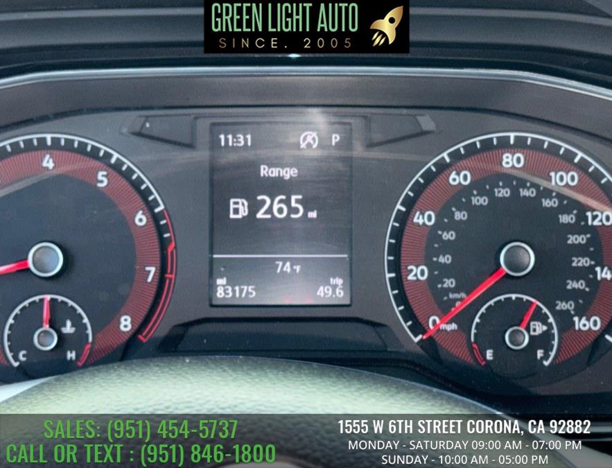 2021 Volkswagen Jetta SE Auto, available for sale in Corona, California | Green Light Auto. Corona, California 2021 Volkswagen Jetta SE Auto, available for sale in Corona, California | Green Light Auto. Corona, California