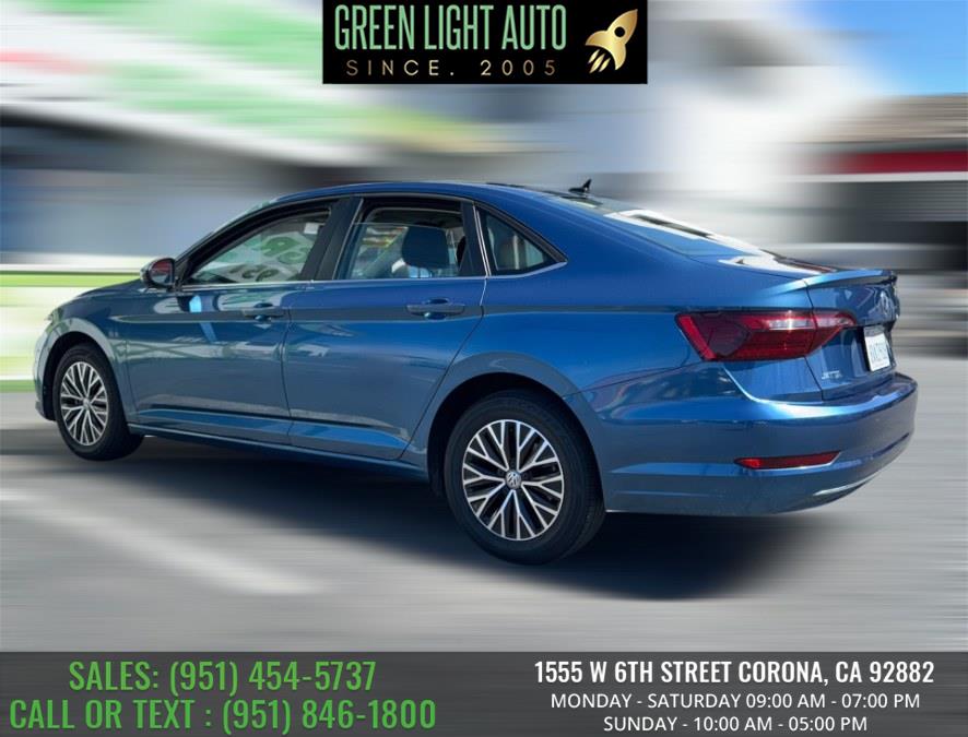 2021 Volkswagen Jetta SE Auto, available for sale in Corona, California | Green Light Auto. Corona, California 2021 Volkswagen Jetta SE Auto, available for sale in Corona, California | Green Light Auto. Corona, California