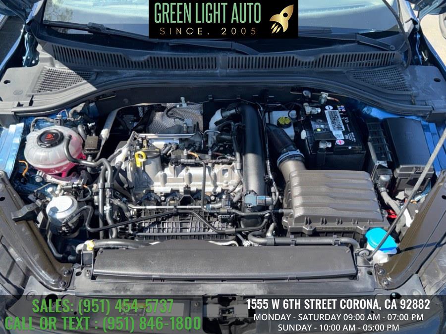 2021 Volkswagen Jetta SE Auto, available for sale in Corona, California | Green Light Auto. Corona, California 2021 Volkswagen Jetta SE Auto, available for sale in Corona, California | Green Light Auto. Corona, California