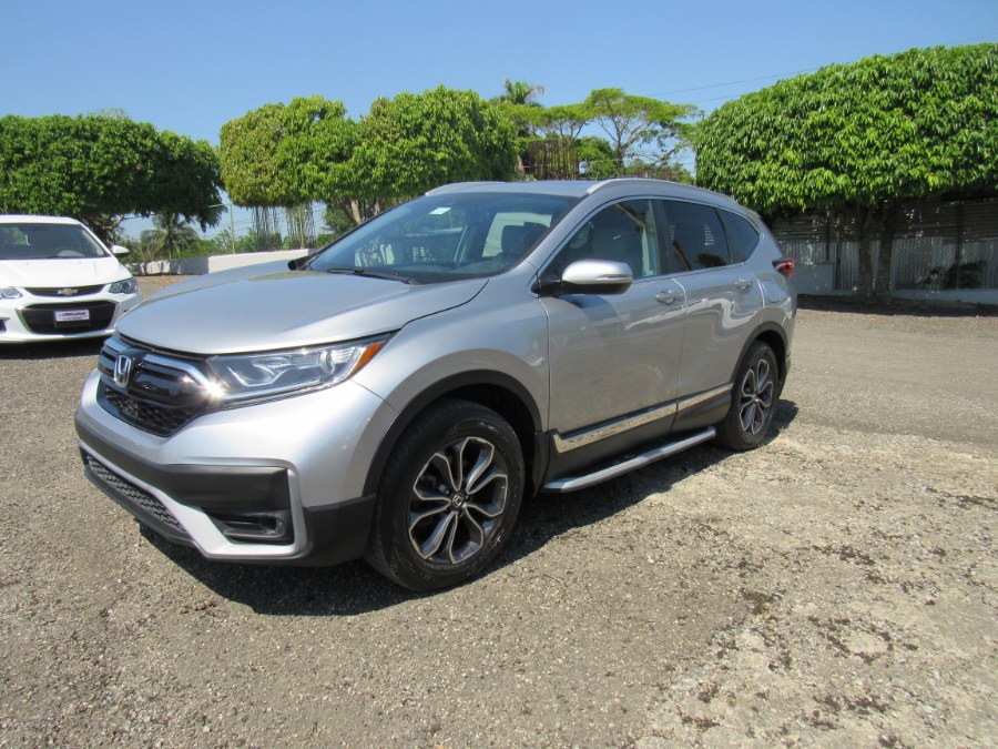 Used 2020 Honda CR-V in San Francisco de Macoris Rd, Dominican Republic | Hilario Auto Import. San Francisco de Macoris Rd, Dominican Republic