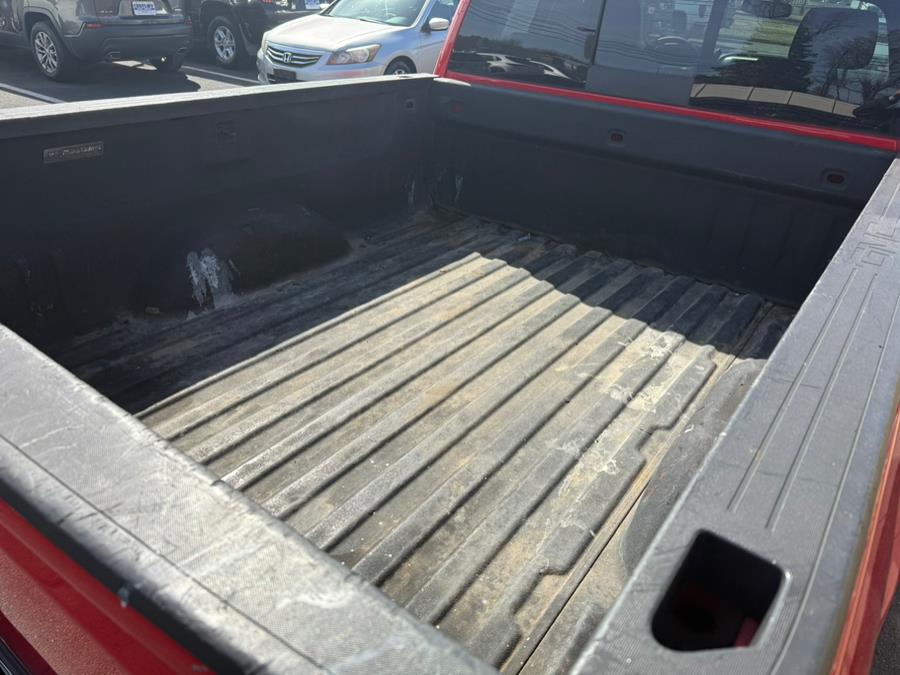 2018 GMC Sierra 1500 4WD Double Cab 143.5" SLE, available for sale in East Windsor, Connecticut | Century Auto And Truck. East Windsor, Connecticut 2018 GMC Sierra 1500 4WD Double Cab 143.5" SLE, available for sale in East Windsor, Connecticut | Century Auto And Truck. East Windsor, Connecticut