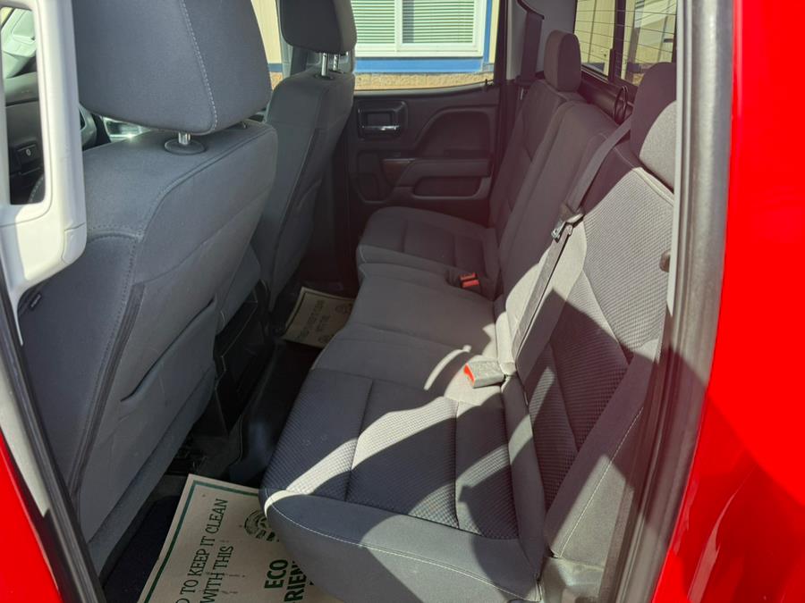 2018 GMC Sierra 1500 4WD Double Cab 143.5" SLE, available for sale in East Windsor, Connecticut | Century Auto And Truck. East Windsor, Connecticut 2018 GMC Sierra 1500 4WD Double Cab 143.5" SLE, available for sale in East Windsor, Connecticut | Century Auto And Truck. East Windsor, Connecticut