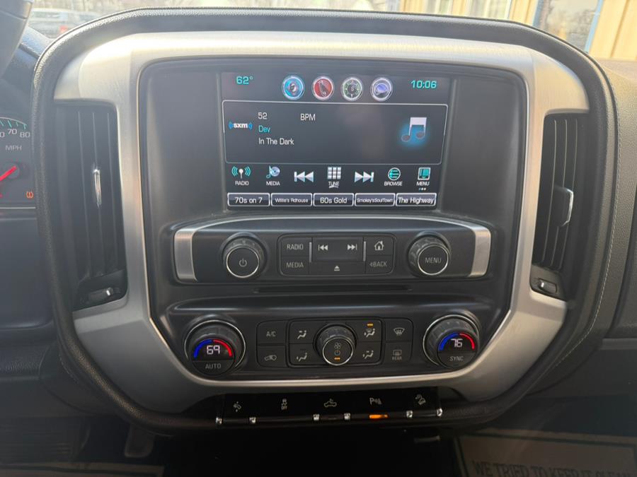 2018 GMC Sierra 1500 4WD Double Cab 143.5" SLE, available for sale in East Windsor, Connecticut | Century Auto And Truck. East Windsor, Connecticut 2018 GMC Sierra 1500 4WD Double Cab 143.5" SLE, available for sale in East Windsor, Connecticut | Century Auto And Truck. East Windsor, Connecticut