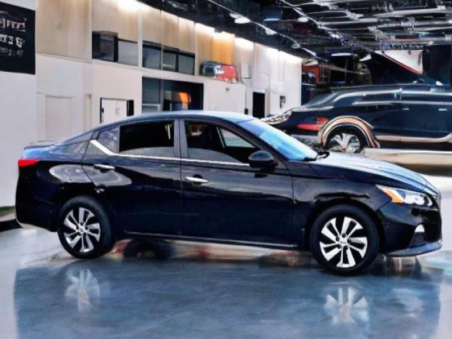 2020 Nissan Altima 2.5 S AWD Sedan, available for sale in Hicksville, New York | REGAL AUTOHAUS. Hicksville, New York 2020 Nissan Altima 2.5 S AWD Sedan, available for sale in Hicksville, New York | REGAL AUTOHAUS. Hicksville, New York