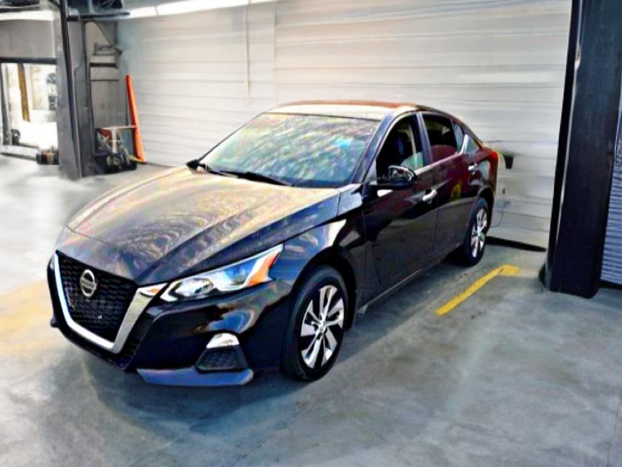 2020 Nissan Altima 2.5 S AWD Sedan, available for sale in Hicksville, New York | REGAL AUTOHAUS. Hicksville, New York 2020 Nissan Altima 2.5 S AWD Sedan, available for sale in Hicksville, New York | REGAL AUTOHAUS. Hicksville, New York