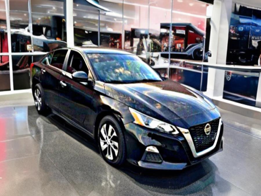 2020 Nissan Altima 2.5 S AWD Sedan, available for sale in Hicksville, New York | REGAL AUTOHAUS. Hicksville, New York 2020 Nissan Altima 2.5 S AWD Sedan, available for sale in Hicksville, New York | REGAL AUTOHAUS. Hicksville, New York