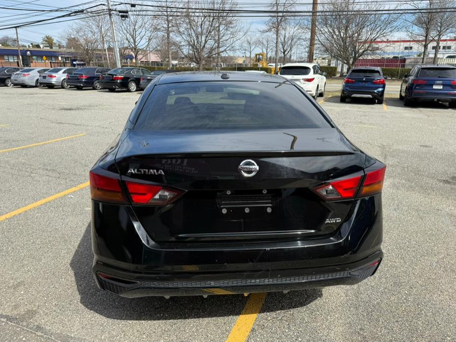 2020 Nissan Altima 2.5 S AWD Sedan, available for sale in Hicksville, New York | REGAL AUTOHAUS. Hicksville, New York 2020 Nissan Altima 2.5 S AWD Sedan, available for sale in Hicksville, New York | REGAL AUTOHAUS. Hicksville, New York