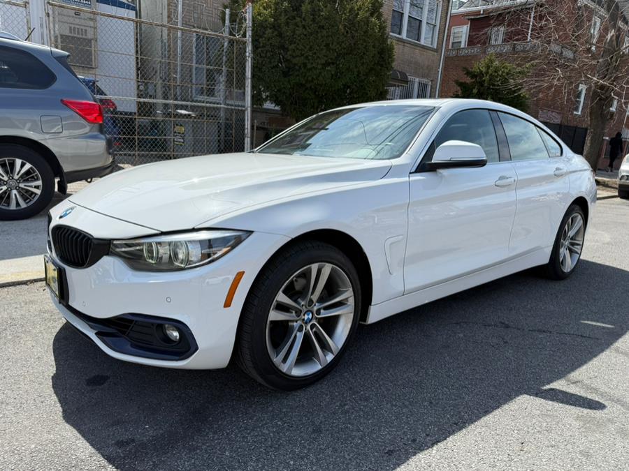 2018 BMW 4 Series 430i xDrive Gran Coupe, available for sale in Brooklyn, New York | Worlds Best Auto Inc. Brooklyn, New York 2018 BMW 4 Series 430i xDrive Gran Coupe, available for sale in Brooklyn, New York | Worlds Best Auto Inc. Brooklyn, New York