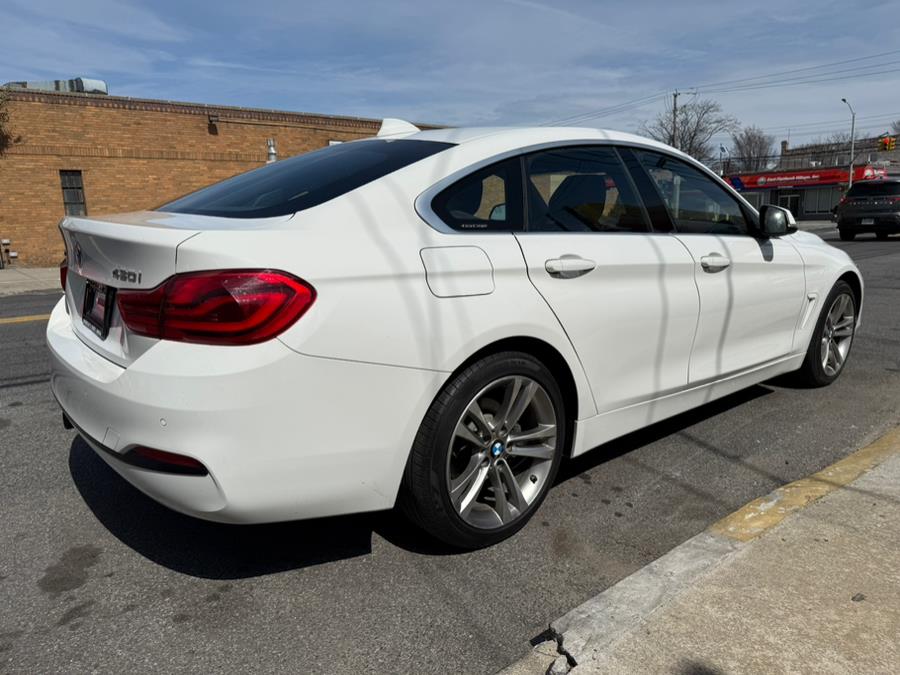 2018 BMW 4 Series 430i xDrive Gran Coupe, available for sale in Brooklyn, New York | Worlds Best Auto Inc. Brooklyn, New York 2018 BMW 4 Series 430i xDrive Gran Coupe, available for sale in Brooklyn, New York | Worlds Best Auto Inc. Brooklyn, New York