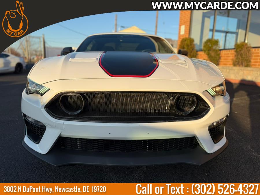 2021 Ford Mustang Mach 1 Fastback, available for sale in New Castle, Delaware | My Car. New Castle, Delaware 2021 Ford Mustang Mach 1 Fastback, available for sale in New Castle, Delaware | My Car. New Castle, Delaware