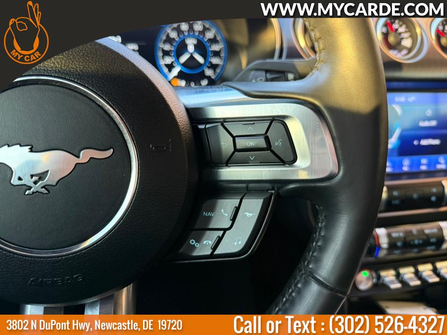 2021 Ford Mustang Mach 1 Fastback, available for sale in New Castle, Delaware | My Car. New Castle, Delaware 2021 Ford Mustang Mach 1 Fastback, available for sale in New Castle, Delaware | My Car. New Castle, Delaware