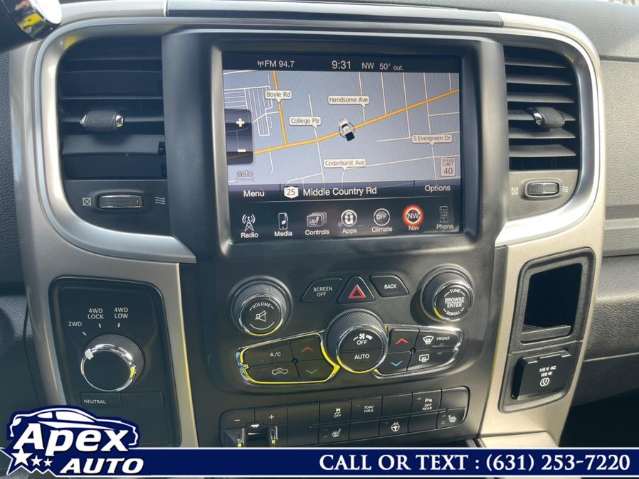 2016 Ram 2500 4WD Crew Cab 149" Big Horn, available for sale in Selden, New York | Apex Auto. Selden, New York 2016 Ram 2500 4WD Crew Cab 149" Big Horn, available for sale in Selden, New York | Apex Auto. Selden, New York