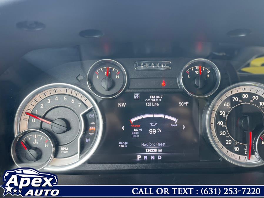 2016 Ram 2500 4WD Crew Cab 149" Big Horn, available for sale in Selden, New York | Apex Auto. Selden, New York 2016 Ram 2500 4WD Crew Cab 149" Big Horn, available for sale in Selden, New York | Apex Auto. Selden, New York