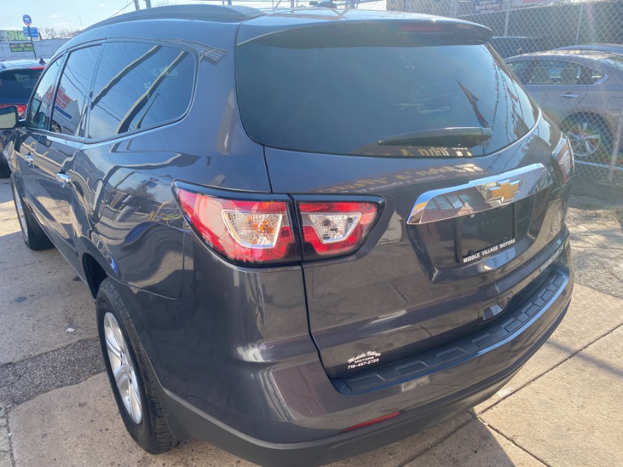 2014 Chevrolet Traverse FWD 4dr LS, available for sale in Middle Village, New York | Middle Village Motors . Middle Village, New York 2014 Chevrolet Traverse FWD 4dr LS, available for sale in Middle Village, New York | Middle Village Motors . Middle Village, New York
