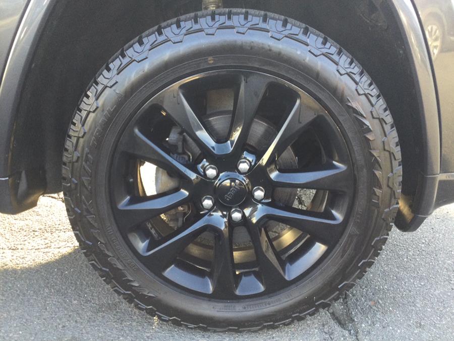 2017 Jeep Grand Cherokee Altitude, available for sale in Plantsville, Connecticut | L&S Automotive LLC. Plantsville, Connecticut 2017 Jeep Grand Cherokee Altitude, available for sale in Plantsville, Connecticut | L&S Automotive LLC. Plantsville, Connecticut