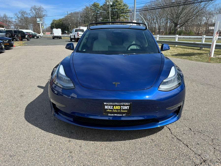 2022 Tesla Model 3 Long Range AWD, available for sale in South Windsor, Connecticut | Mike And Tony Auto Sales, Inc. South Windsor, Connecticut 2022 Tesla Model 3 Long Range AWD, available for sale in South Windsor, Connecticut | Mike And Tony Auto Sales, Inc. South Windsor, Connecticut