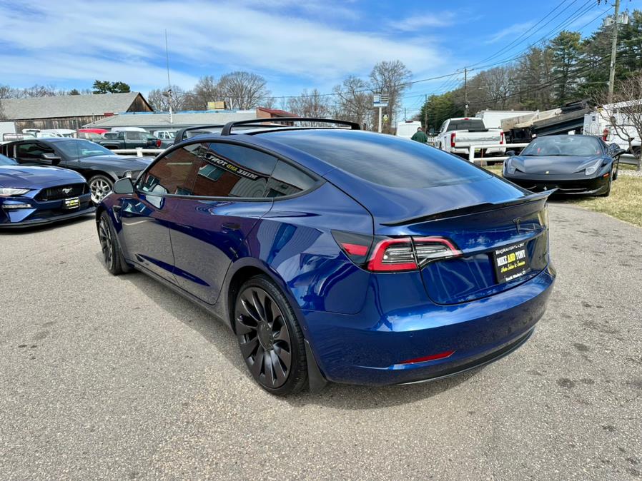 2022 Tesla Model 3 Long Range AWD, available for sale in South Windsor, Connecticut | Mike And Tony Auto Sales, Inc. South Windsor, Connecticut 2022 Tesla Model 3 Long Range AWD, available for sale in South Windsor, Connecticut | Mike And Tony Auto Sales, Inc. South Windsor, Connecticut