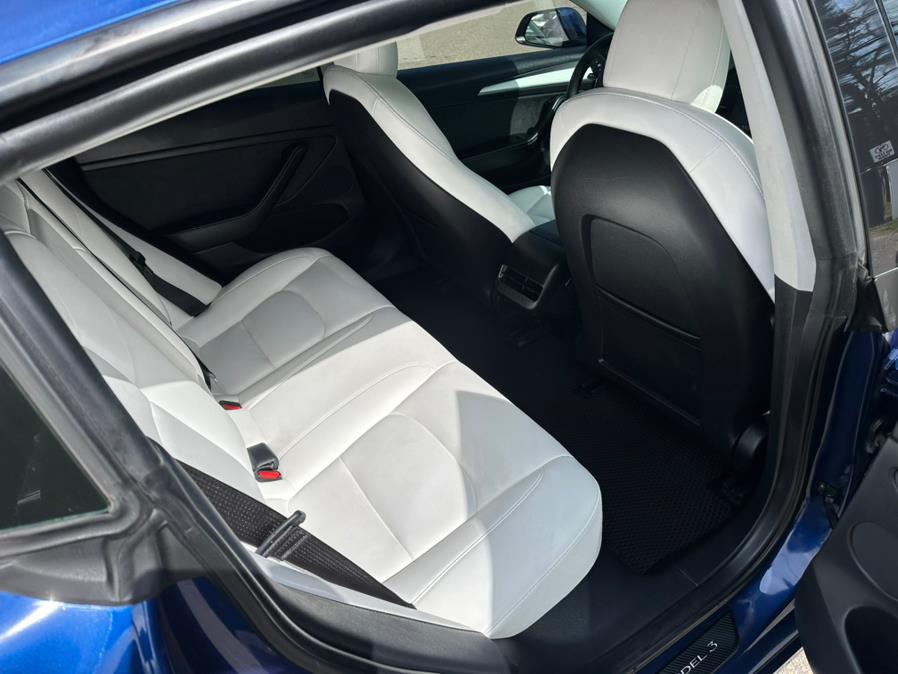 2022 Tesla Model 3 Long Range AWD, available for sale in South Windsor, Connecticut | Mike And Tony Auto Sales, Inc. South Windsor, Connecticut 2022 Tesla Model 3 Long Range AWD, available for sale in South Windsor, Connecticut | Mike And Tony Auto Sales, Inc. South Windsor, Connecticut