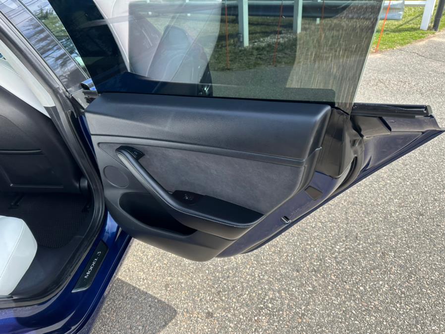 2022 Tesla Model 3 Long Range AWD, available for sale in South Windsor, Connecticut | Mike And Tony Auto Sales, Inc. South Windsor, Connecticut 2022 Tesla Model 3 Long Range AWD, available for sale in South Windsor, Connecticut | Mike And Tony Auto Sales, Inc. South Windsor, Connecticut