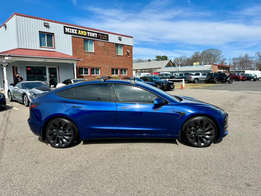 2022 Tesla Model 3 Long Range AWD, available for sale in South Windsor, Connecticut | Mike And Tony Auto Sales, Inc. South Windsor, Connecticut 2022 Tesla Model 3 Long Range AWD, available for sale in South Windsor, Connecticut | Mike And Tony Auto Sales, Inc. South Windsor, Connecticut