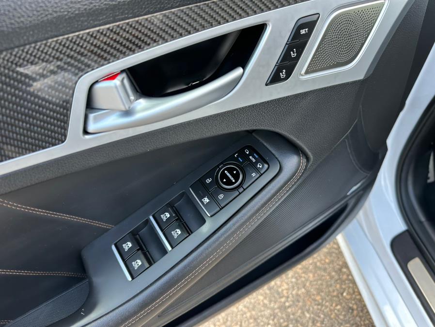 2018 Genesis G80 3.3T Sport AWD, available for sale in South Windsor, Connecticut | Mike And Tony Auto Sales, Inc. South Windsor, Connecticut 2018 Genesis G80 3.3T Sport AWD, available for sale in South Windsor, Connecticut | Mike And Tony Auto Sales, Inc. South Windsor, Connecticut