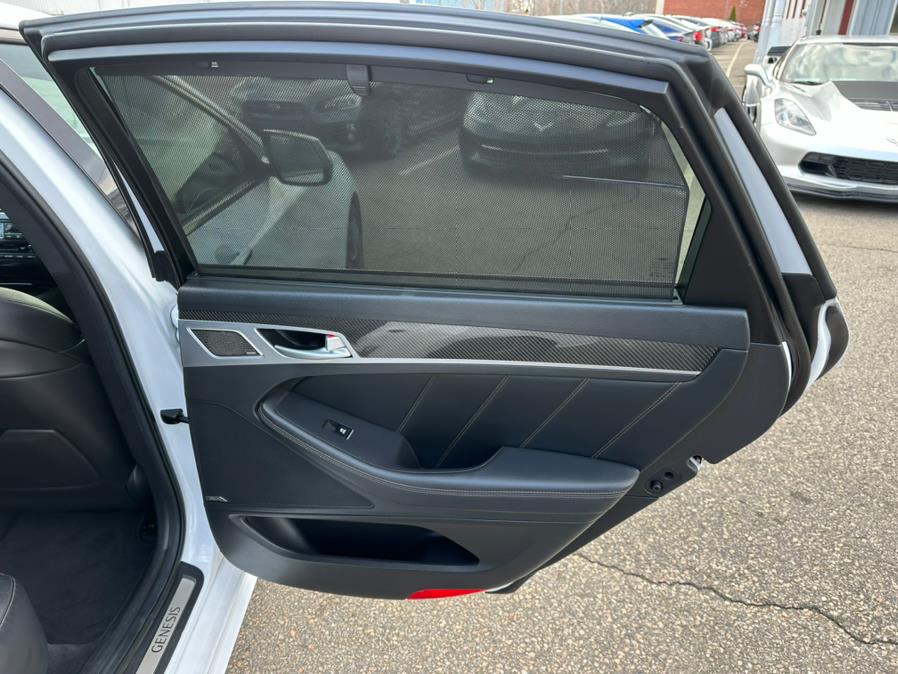 2018 Genesis G80 3.3T Sport AWD, available for sale in South Windsor, Connecticut | Mike And Tony Auto Sales, Inc. South Windsor, Connecticut 2018 Genesis G80 3.3T Sport AWD, available for sale in South Windsor, Connecticut | Mike And Tony Auto Sales, Inc. South Windsor, Connecticut