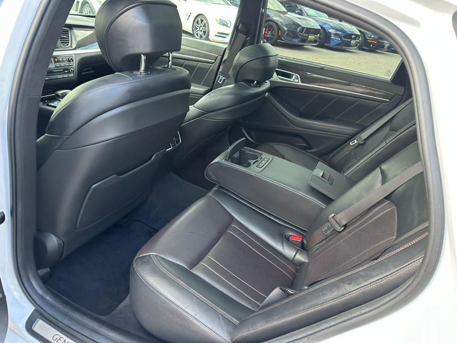 2018 Genesis G80 3.3T Sport AWD, available for sale in South Windsor, Connecticut | Mike And Tony Auto Sales, Inc. South Windsor, Connecticut 2018 Genesis G80 3.3T Sport AWD, available for sale in South Windsor, Connecticut | Mike And Tony Auto Sales, Inc. South Windsor, Connecticut