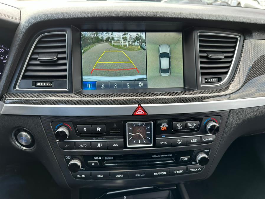 2018 Genesis G80 3.3T Sport AWD, available for sale in South Windsor, Connecticut | Mike And Tony Auto Sales, Inc. South Windsor, Connecticut 2018 Genesis G80 3.3T Sport AWD, available for sale in South Windsor, Connecticut | Mike And Tony Auto Sales, Inc. South Windsor, Connecticut