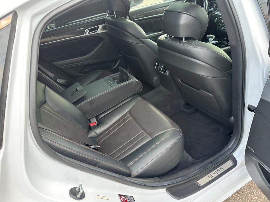 2018 Genesis G80 3.3T Sport AWD, available for sale in South Windsor, Connecticut | Mike And Tony Auto Sales, Inc. South Windsor, Connecticut 2018 Genesis G80 3.3T Sport AWD, available for sale in South Windsor, Connecticut | Mike And Tony Auto Sales, Inc. South Windsor, Connecticut