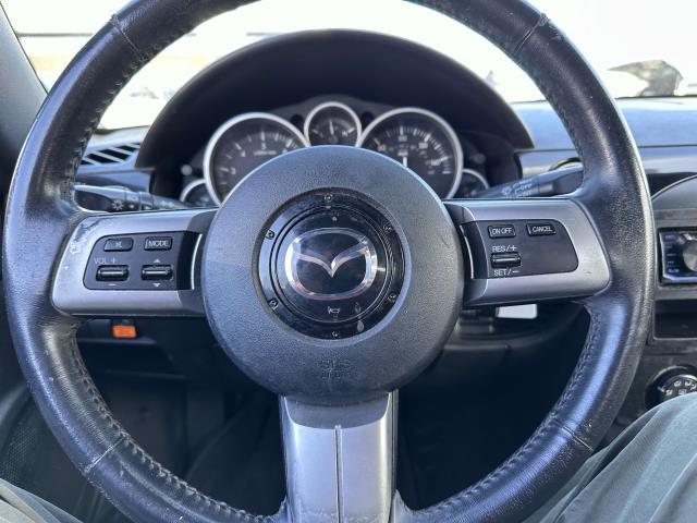 2006 Mazda Mx-5 Miata Base, available for sale in Patchogue, New York | Baron Supercenter. Patchogue, New York 2006 Mazda Mx-5 Miata Base, available for sale in Patchogue, New York | Baron Supercenter. Patchogue, New York